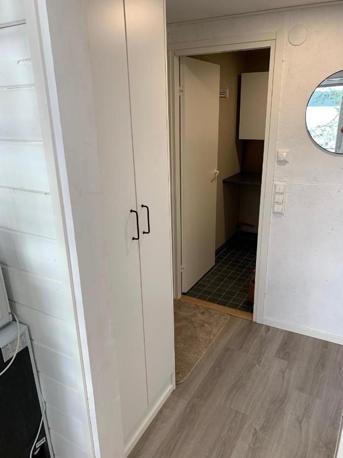 Lakeland Cabins Fi Huopanankoski Экстерьер фото